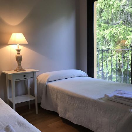 Apartamento Balcon De Jaca I Zewnętrze zdjęcie