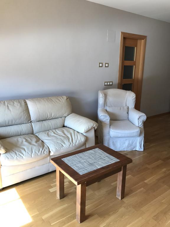 Apartamento Balcon De Jaca I Zewnętrze zdjęcie