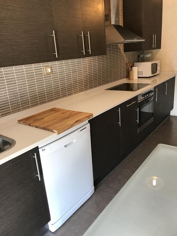 Apartamento Balcon De Jaca I Zewnętrze zdjęcie
