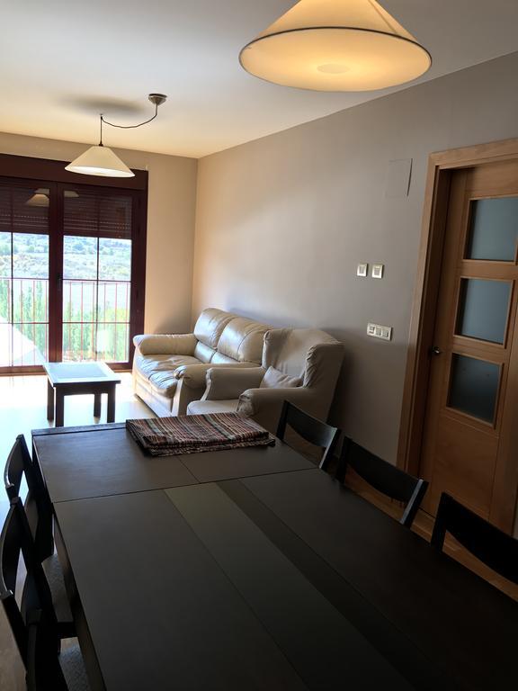 Apartamento Balcon De Jaca I Zewnętrze zdjęcie