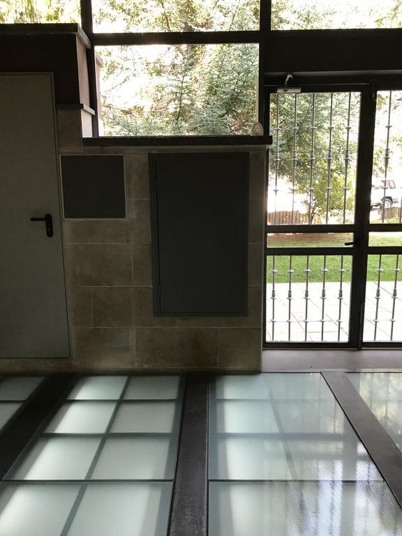Apartamento Balcon De Jaca I Zewnętrze zdjęcie