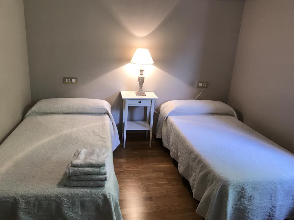 Apartamento Balcon De Jaca I Zewnętrze zdjęcie
