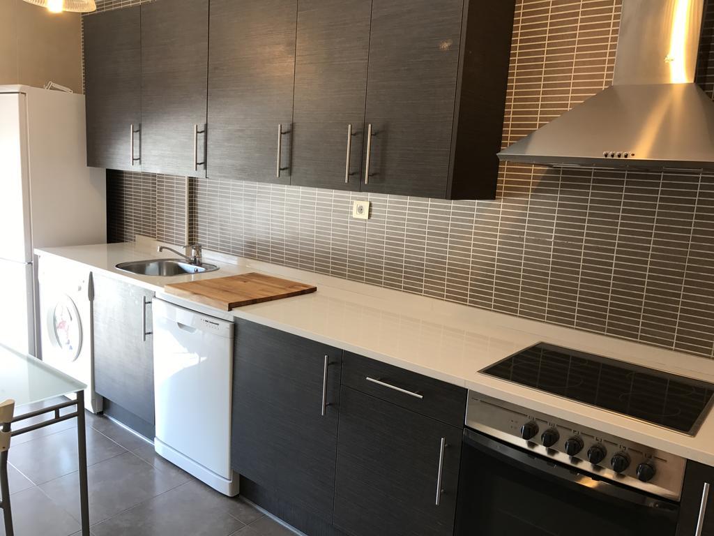Apartamento Balcon De Jaca I Zewnętrze zdjęcie