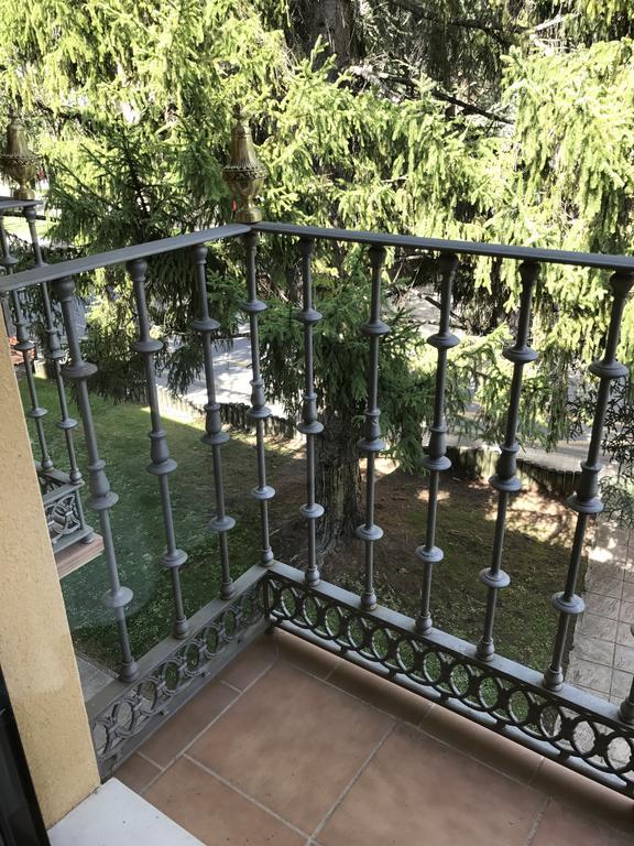 Apartamento Balcon De Jaca I Zewnętrze zdjęcie