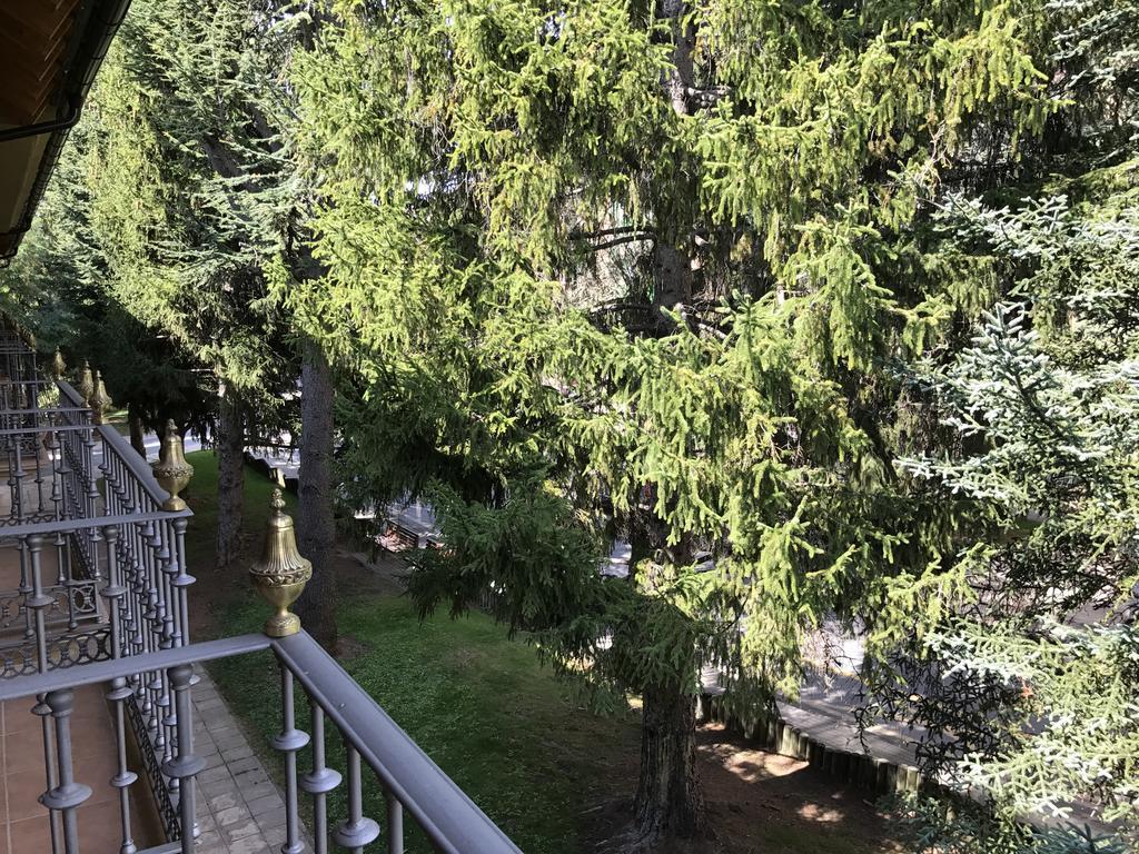 Apartamento Balcon De Jaca I Zewnętrze zdjęcie