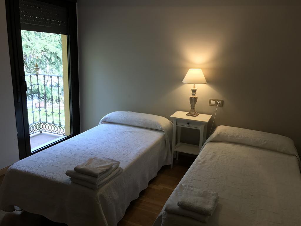 Apartamento Balcon De Jaca I Zewnętrze zdjęcie