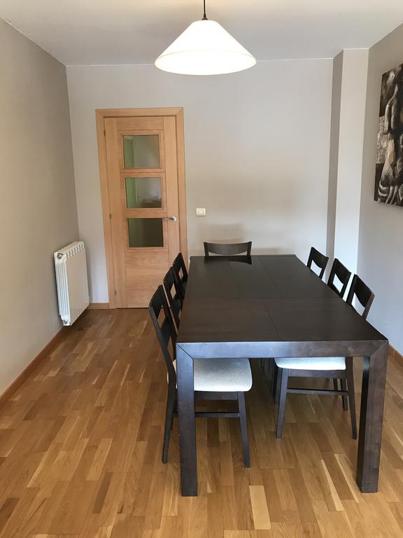 Apartamento Balcon De Jaca I Zewnętrze zdjęcie
