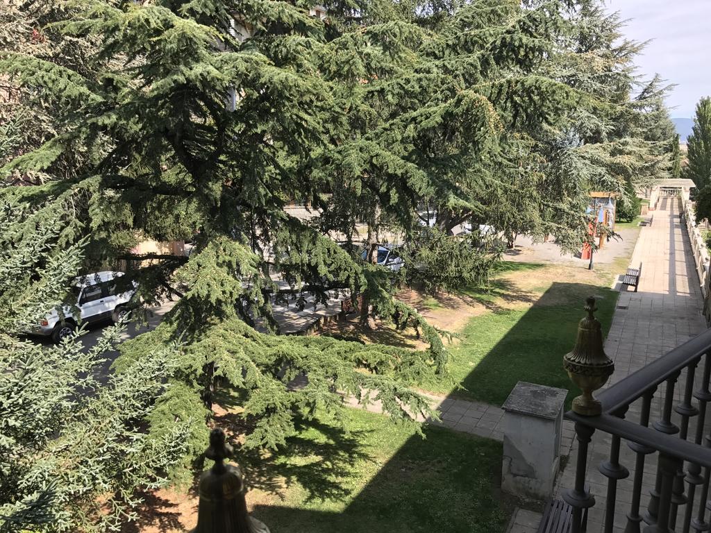 Apartamento Balcon De Jaca I Zewnętrze zdjęcie