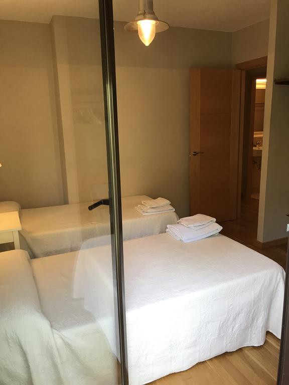 Apartamento Balcon De Jaca I Zewnętrze zdjęcie