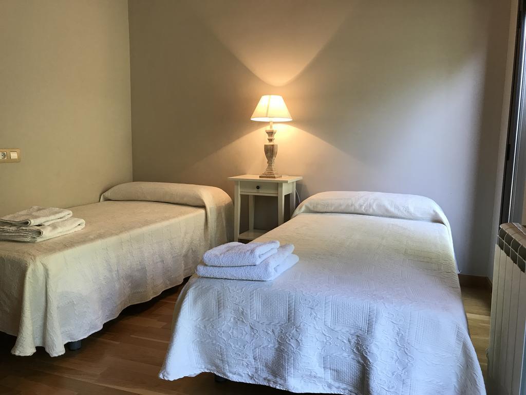Apartamento Balcon De Jaca I Zewnętrze zdjęcie