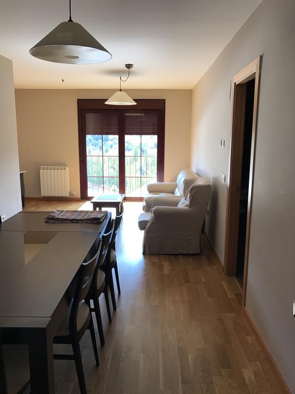 Apartamento Balcon De Jaca I Zewnętrze zdjęcie