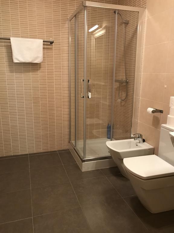 Apartamento Balcon De Jaca I Zewnętrze zdjęcie
