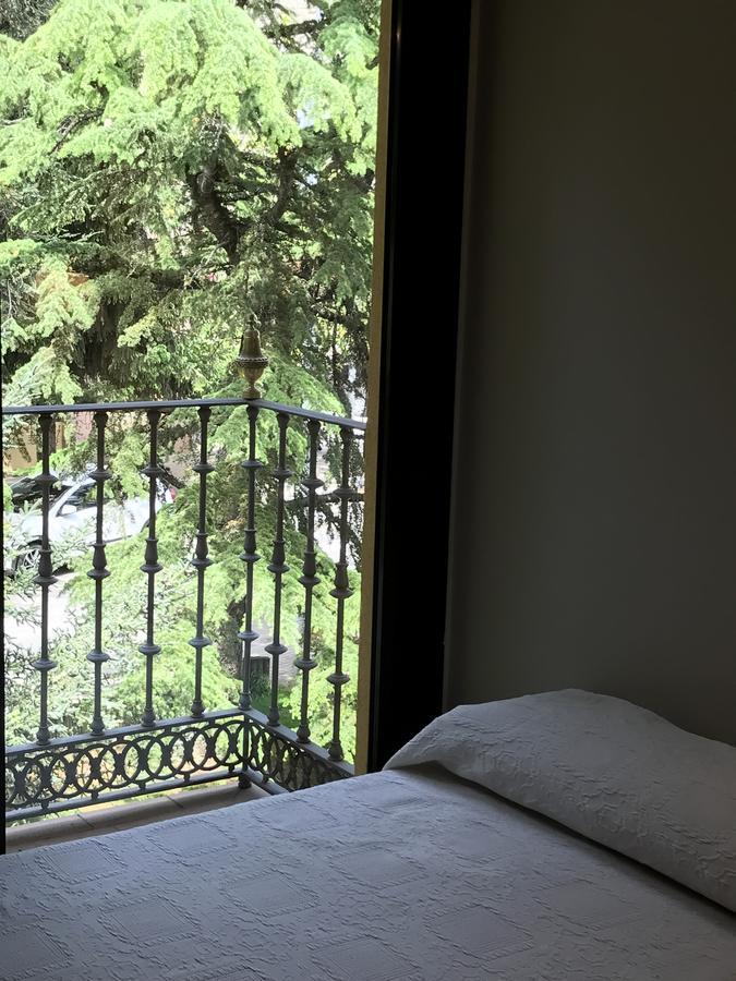 Apartamento Balcon De Jaca I Zewnętrze zdjęcie