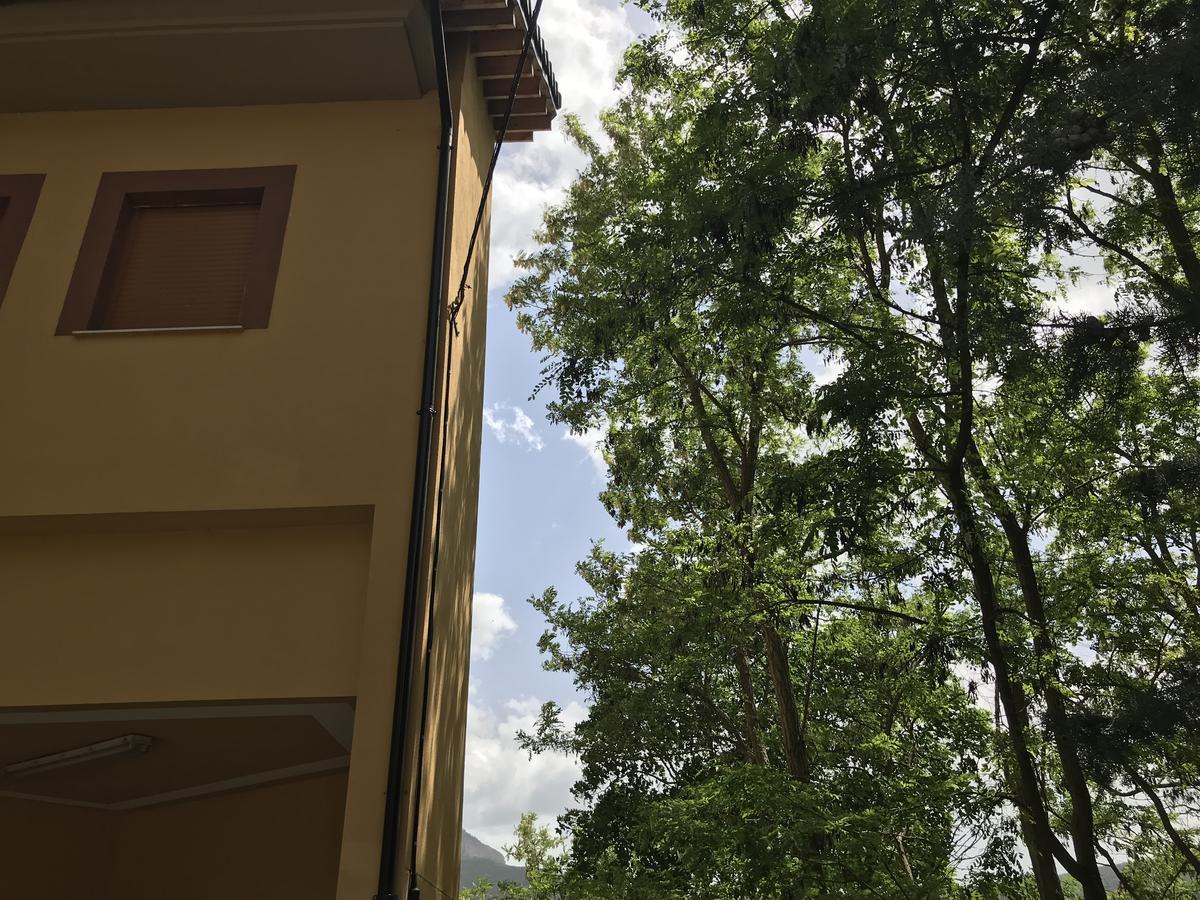 Apartamento Balcon De Jaca I Zewnętrze zdjęcie