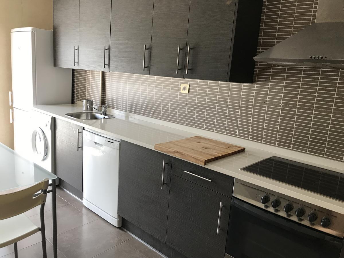 Apartamento Balcon De Jaca I Zewnętrze zdjęcie